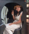 Rencontre Femme Thaïlande à ปรางคูกู่ : Soda, 39 ans